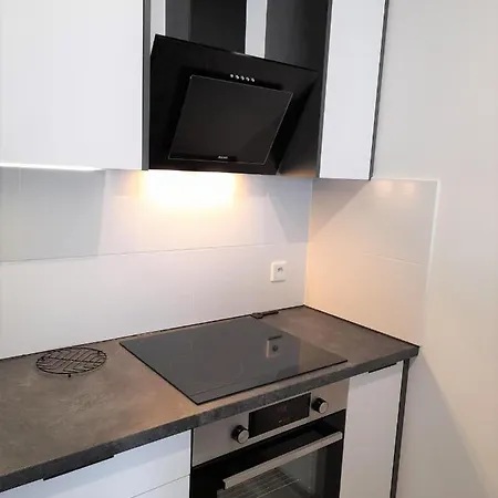 Apartament85.gdansk. * Danzica