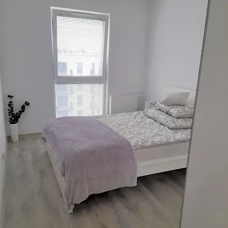 Apartament85.gdansk. Apartamento