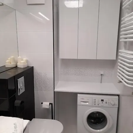 Apartamento Apartament85.gdansk.