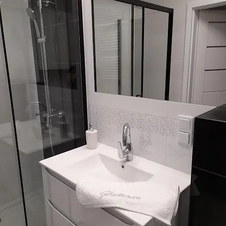 Apartament85.gdansk. * Danzica