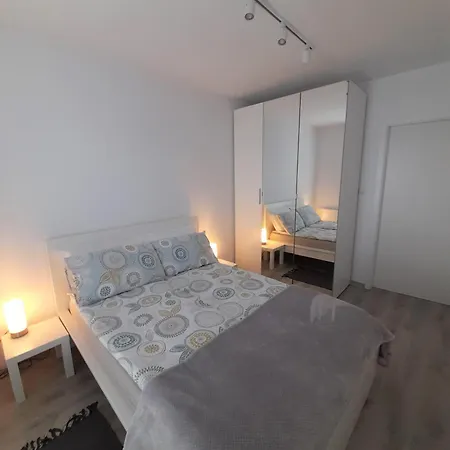 Apartament85.gdansk. Gdansk