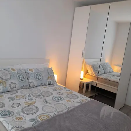 Apartament85.gdansk. Apartamento Gdansk