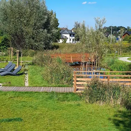 Apartament85.gdansk. Lejlighed *