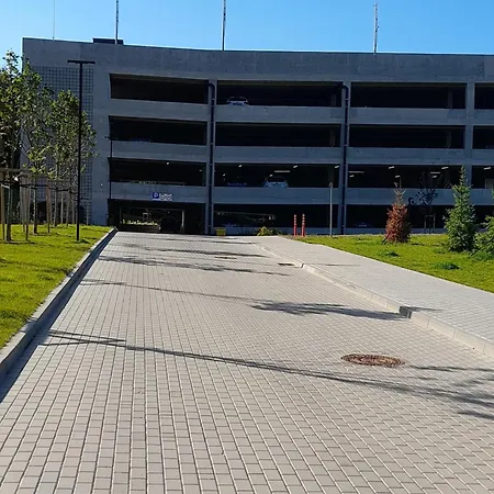 Apartment Apartament85.gdansk.