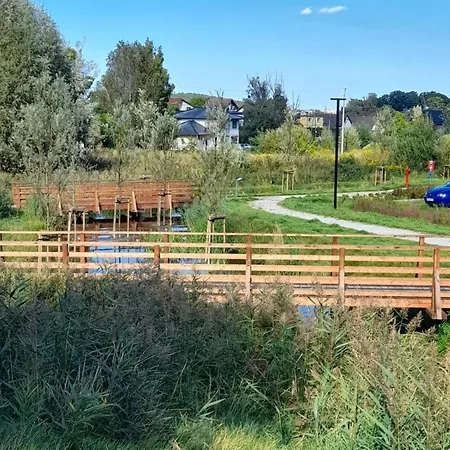 Apartament85.gdansk. *