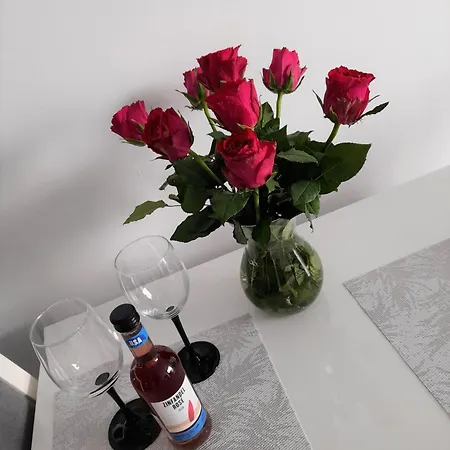 Lejlighed Apartament85.gdansk.