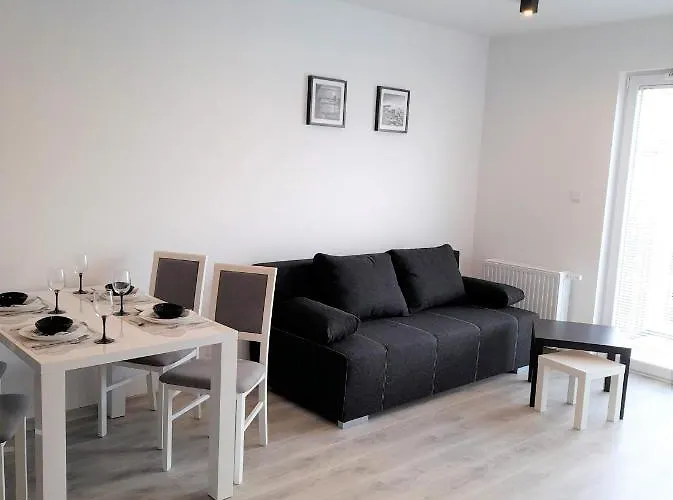 Apartament85.gdansk. * Gdańsk