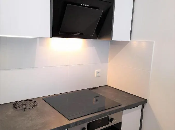 Apartament85.gdansk. * Gdańsk