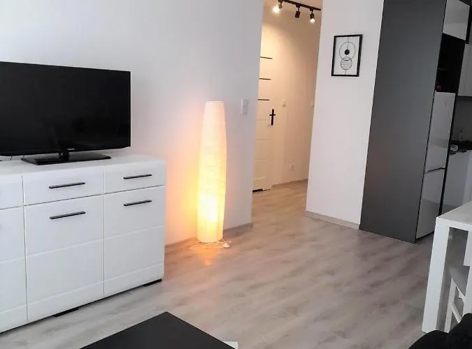 Appartement Apartament85.gdansk. *