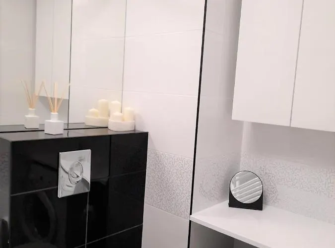 Apartament85.gdansk. * Gdańsk