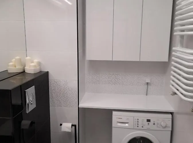 Appartement Apartament85.gdansk.