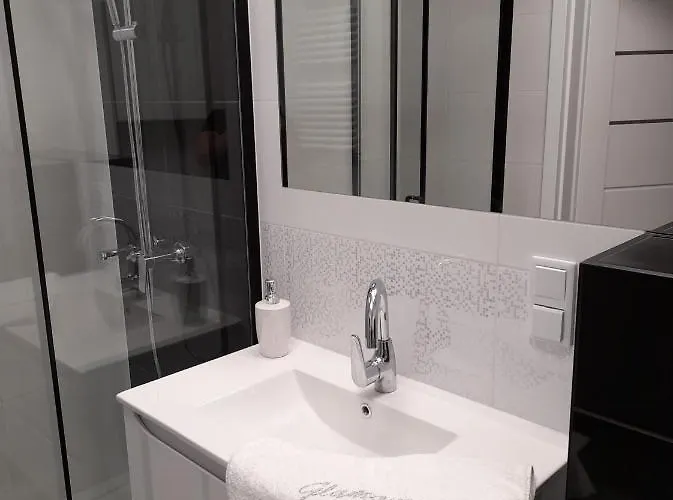 Apartament85.gdansk. * Gdańsk