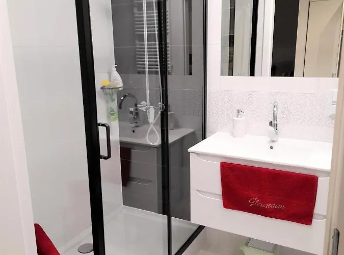 Apartament85.gdansk. * Gdańsk