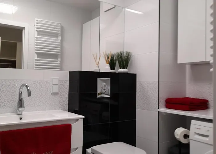 Apartament85.gdansk. * Gdańsk