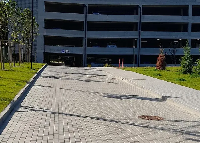 Appartement Apartament85.gdansk.