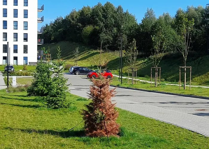 Apartament85.gdansk.