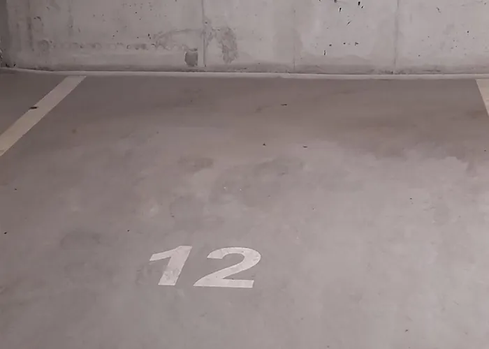 Apartament85.gdansk. Appartement Gdańsk