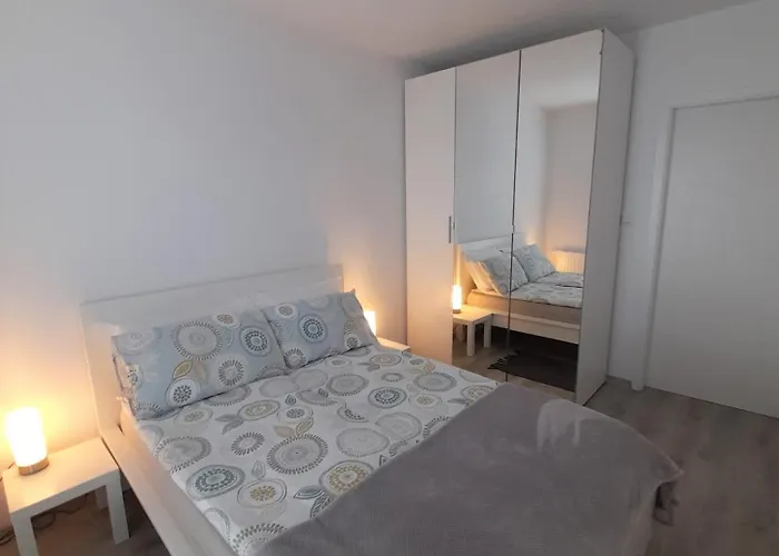 Apartament85.gdansk. Gdańsk