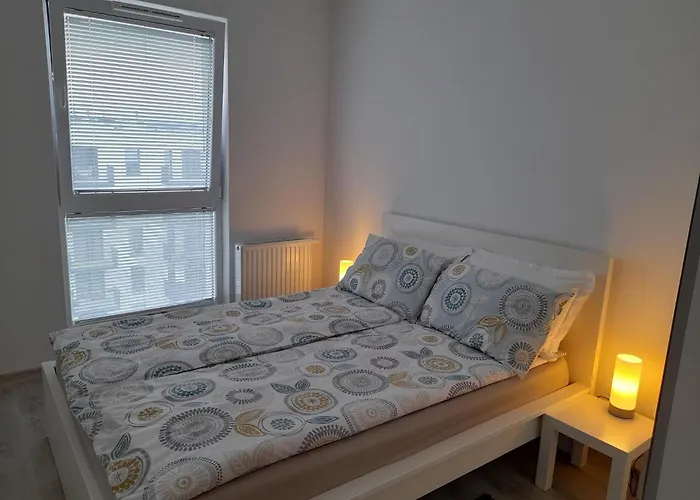 Apartament85.gdansk. * Gdańsk