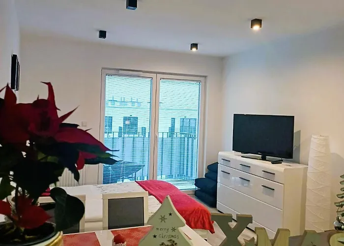 Apartament85.gdansk. Gdańsk