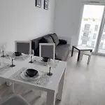 Apartament85.gdansk. * 格但斯克