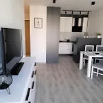 Apartament85.gdansk. 公寓
