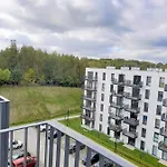 Apartament85.gdansk. 公寓 *