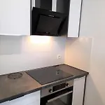 Apartament85.gdansk. * 格但斯克