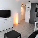 公寓 Apartament85.gdansk. *