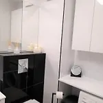 Apartament85.gdansk. * 格但斯克