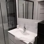 Apartament85.gdansk. * 格但斯克