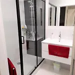 Apartament85.gdansk. * 格但斯克