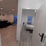 Apartament85.gdansk. 格但斯克