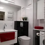 Apartament85.gdansk. * 格但斯克